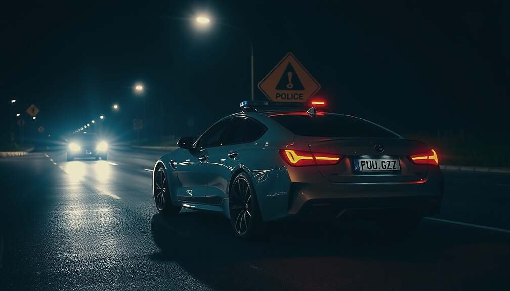 German Majority Supports Zero Tolerance for Alcohol-Impaired Driving Across All Vehicles