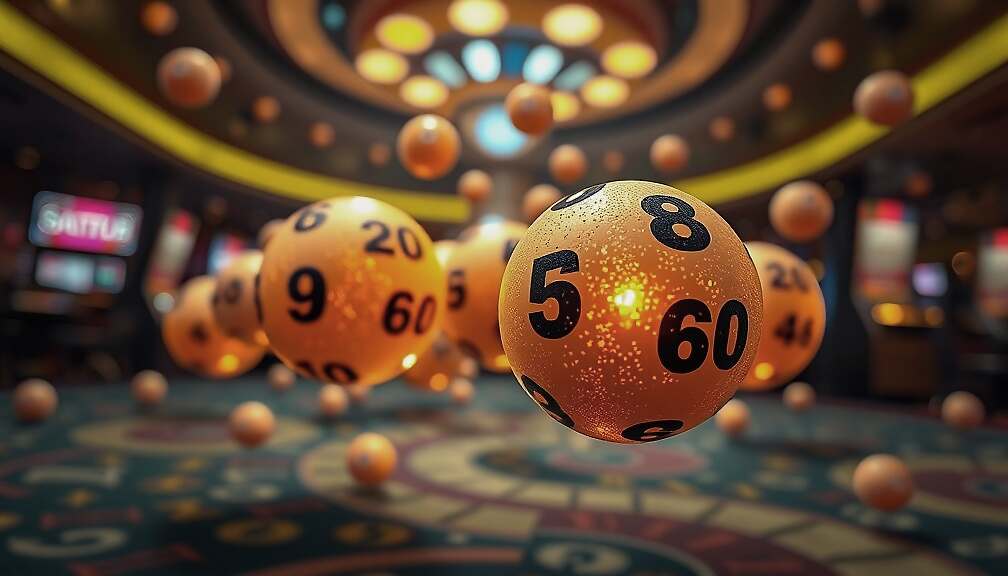 Eurojackpot Draws: Friday's Winning Numbers and Jackpot Odds Explained