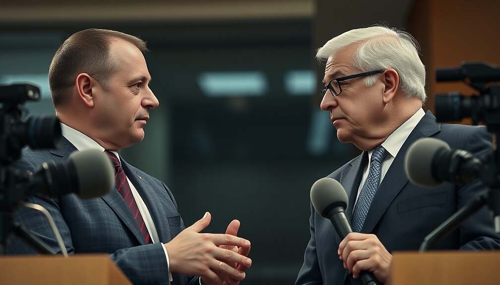 Bovenschulte Backs Klingbeil in SPD Leadership Debate, Urging Stability Over Overhaul
