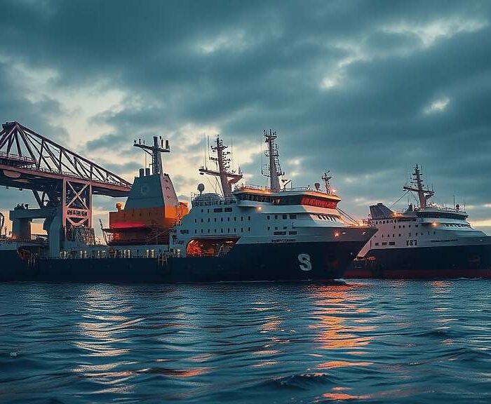 EU Launches New Arctic Strategy Focused on Security, Resilience, and Economic Opportunities