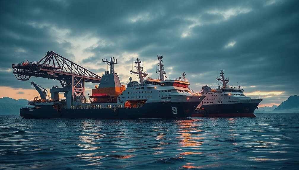 EU Launches New Arctic Strategy Focused on Security, Resilience, and Economic Opportunities