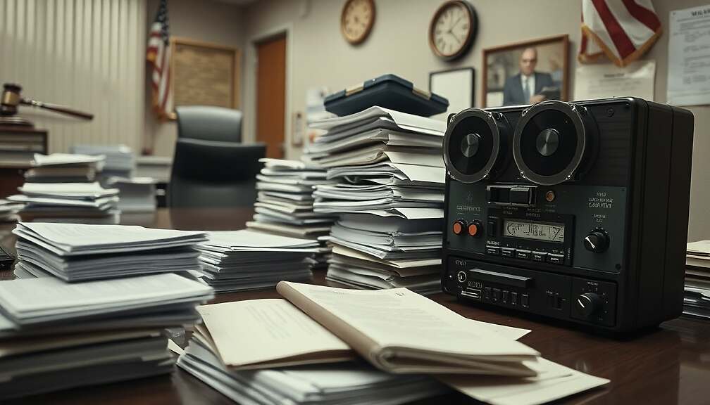 Hamburg Court Blocks Access to 'Zeit' Recordings Involving Christina Block's Children