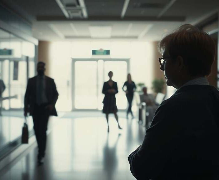 Care Insurance on Brink: DAK Warns Budget Shortfall Threatens Solvency of Long-Term Care Funds