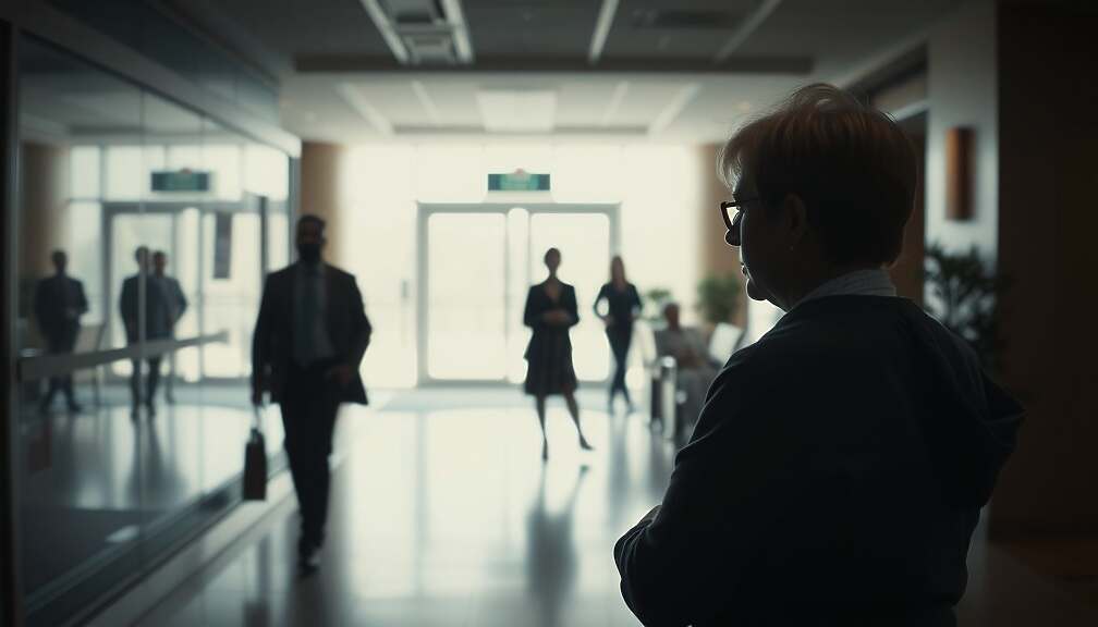 Care Insurance on Brink: DAK Warns Budget Shortfall Threatens Solvency of Long-Term Care Funds