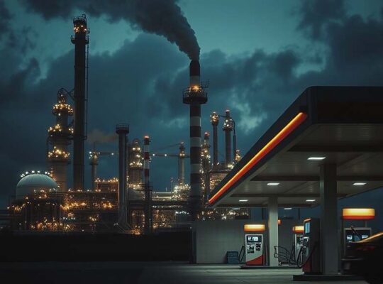 SPD Threatens Oil Giants Over Flawed Fuel Discount Distribution