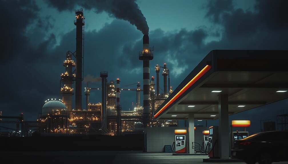 SPD Threatens Oil Giants Over Flawed Fuel Discount Distribution