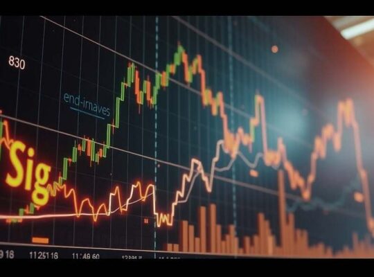 US Markets Rally as Oil Prices Climb Amid Euro Strength