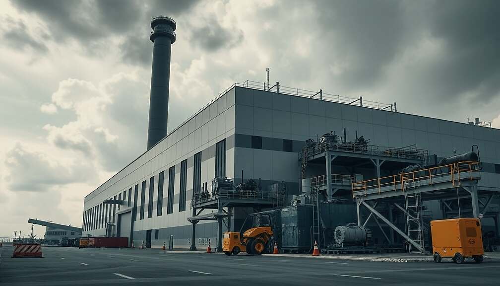 Aiwanger Defends Audi's US Investment as Essential, Calls for Radical Germany Reforms to Save Jobs