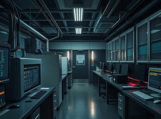 Germany Tightens Research Security Rules for Partnerships with China