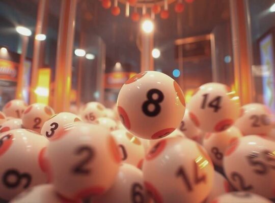 Saturday Lotto Results: Official Draw Reveals Winning Numbers for Major German Lotteries
