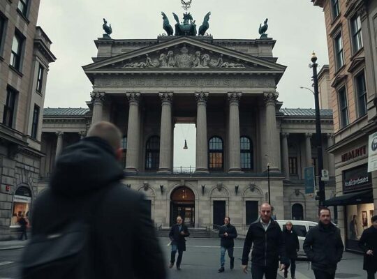 CSU Warns Against "Moral and Political Disaster" of Berlin Coalition with Left Parties