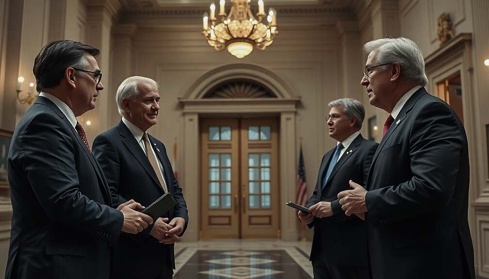 Merz Respects Bas's Resignation, Highlighting Cooperative Alliance Amid Personnel Shifts