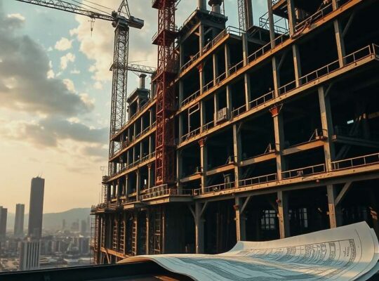 German Construction Industry Criticizes Bill, Citing Quality Concerns and Flawed Contract Reform