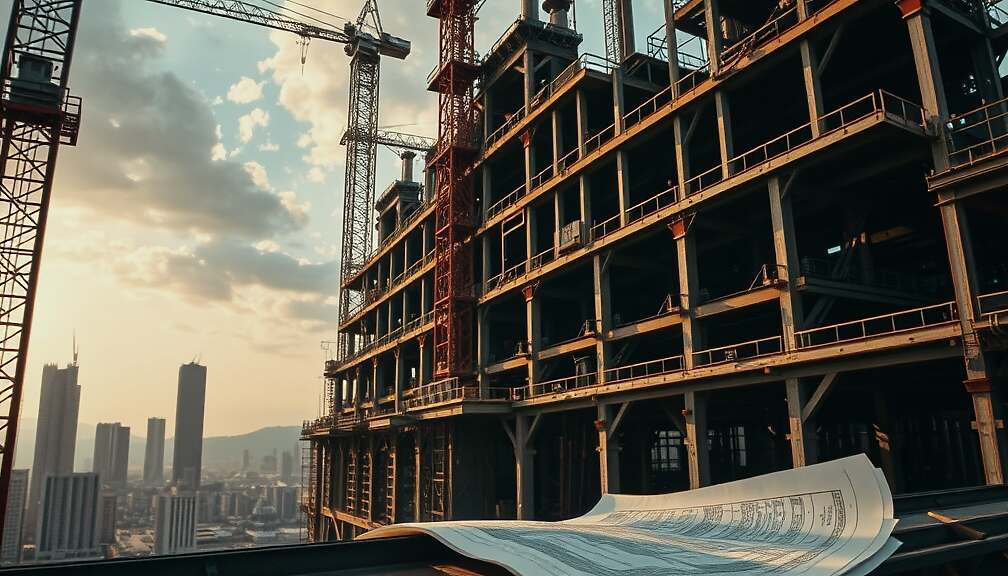 German Construction Industry Criticizes Bill, Citing Quality Concerns and Flawed Contract Reform