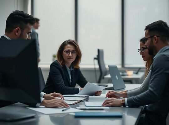 Targeted Programs Boost Employability of Senior Unemployed, German Study Finds