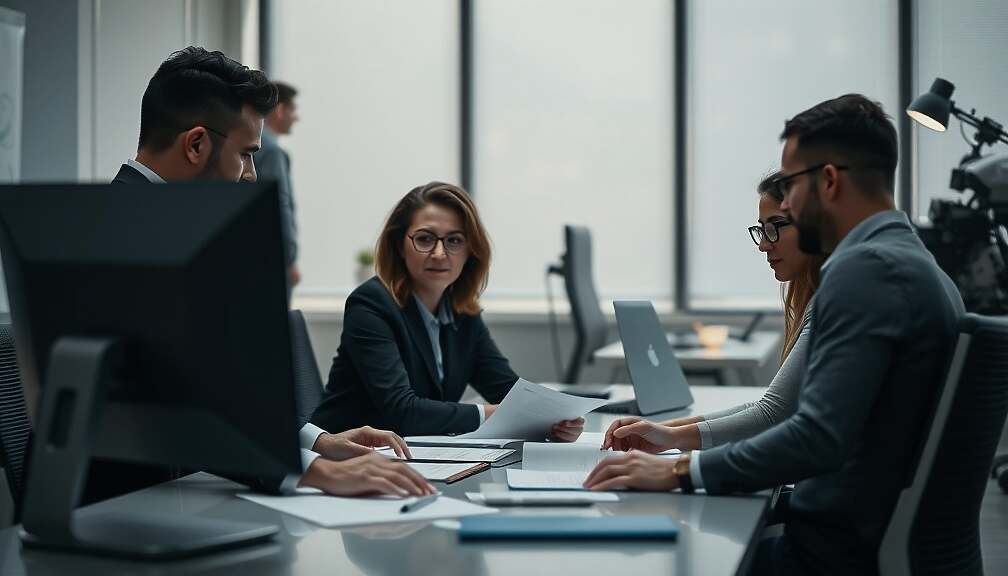 Targeted Programs Boost Employability of Senior Unemployed, German Study Finds