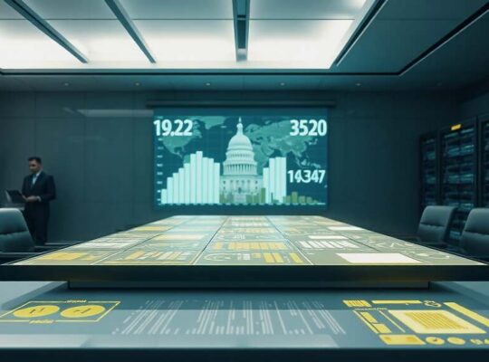German Government and Nvidia Partner to Boost Industrial AI Ecosystem and Innovation