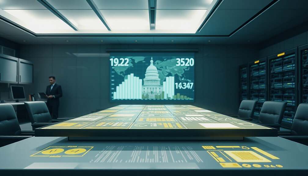 German Government and Nvidia Partner to Boost Industrial AI Ecosystem and Innovation