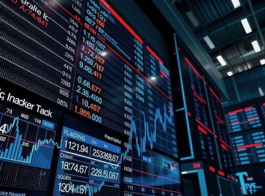 Dax Rallies Amid Sector Strength Driven by Auto Demand and Interest Rate Outlook