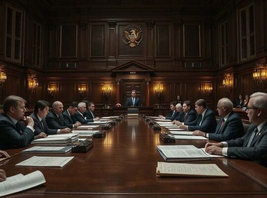 Coalition Vows Strong Defense of Democracy Amid National Challenges