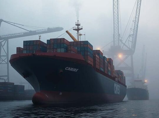 German Federal Court Upholds Multi-Ton Cocaine Smuggling Convictions in Hamburg Port Case