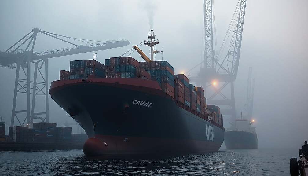 German Federal Court Upholds Multi-Ton Cocaine Smuggling Convictions in Hamburg Port Case