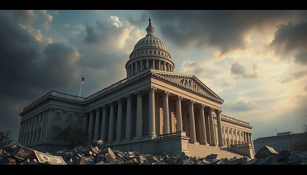 Audit Office Warns: Rising Pension Spending Could Cripple Federal Budget by 2040