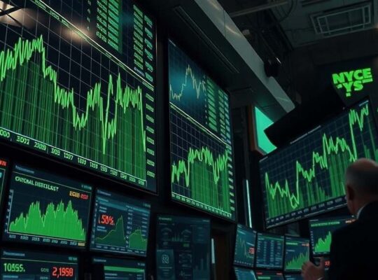 DAX Maintains Gains Despite Concerns, Driven by Value Plays Amid Persistent Headwinds