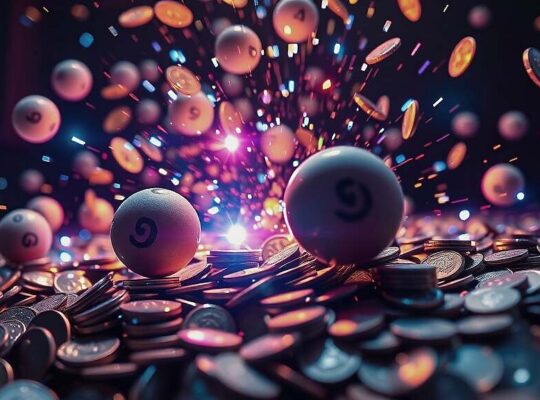 Wednesday Lotto Results: See the Winning Numbers and Huge Jackpot Figures for 6 aus 49