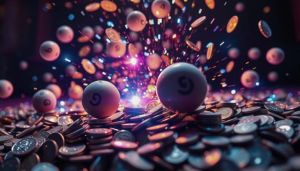 Wednesday Lotto Results: See the Winning Numbers and Huge Jackpot Figures for 6 aus 49