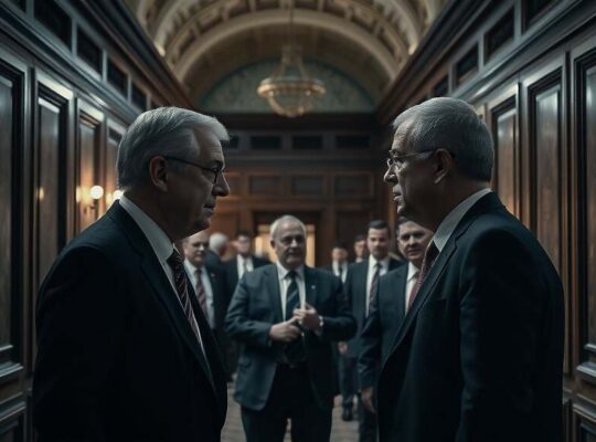 Reichinnek Criticizes Merz's Compassion and Handling of Party Members After SPD Minister Bas's Withdrawal