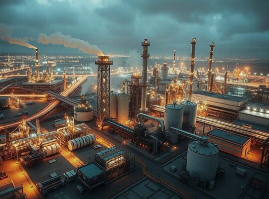 Taxpayer Group Warns Against State Intervention in Evonik, Stressing Market Solutions Over Financial Risks