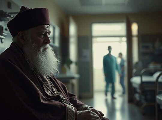 Pope Leo XIV Undergoes Successful Lung Surgery for Lung Cancer Diagnosis