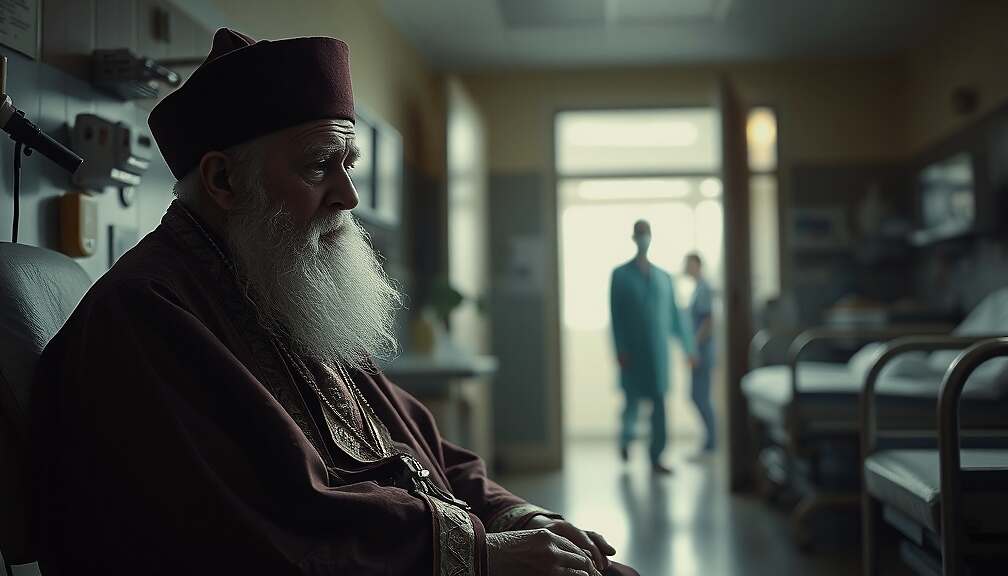 Pope Leo XIV Undergoes Successful Lung Surgery for Lung Cancer Diagnosis