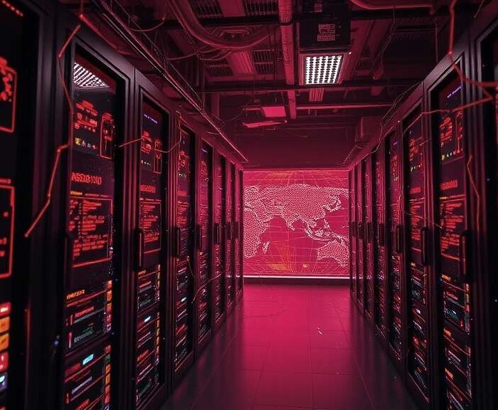 AI Threat Levels Rise: CDU Politician Warns Global Digital Infrastructure Faces New Cyber Crisis