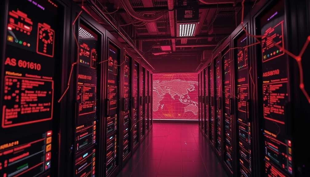 AI Threat Levels Rise: CDU Politician Warns Global Digital Infrastructure Faces New Cyber Crisis