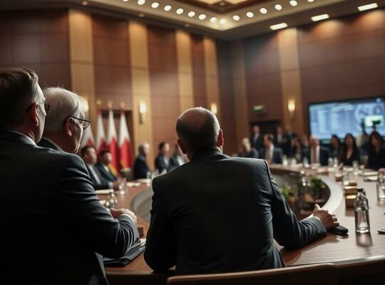 Merz Vows Enhanced Focus on "Justice" Ahead of EU Summit, Promising Opportunity-Based Reform