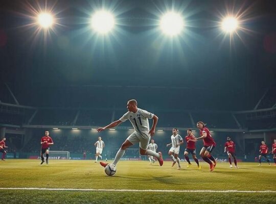 Bayern and Arsenal Draw as Madrid Dominates Leipzig in Champions League Action