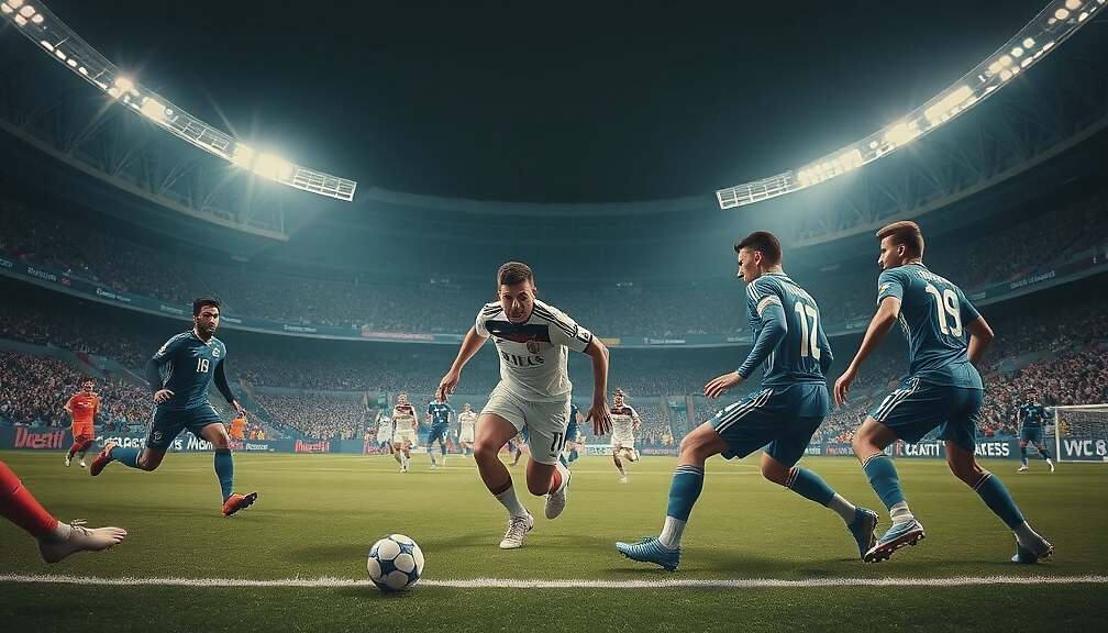 Germany Tries for Glory, But Greece Holds Firm in Tight Nations League Standoff