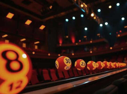 Latest Lotto Results Revealed: See the Numbers and Odds of the €4 Million Jackpot