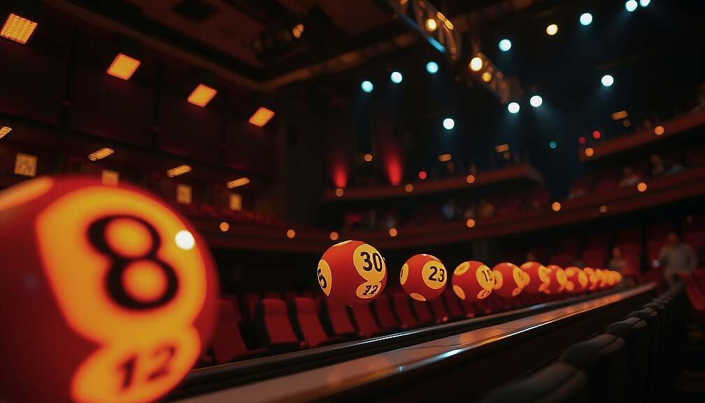 Latest Lotto Results Revealed: See the Numbers and Odds of the €4 Million Jackpot
