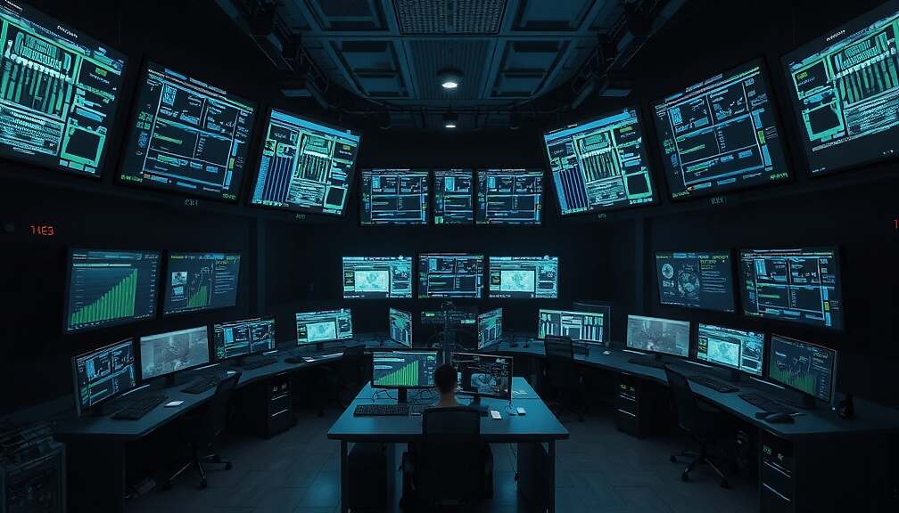 BKA Sees Sharp Decline in Online Criminal Content Reports Amid Political Shifts