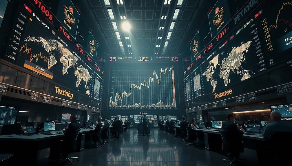 DAX holds steady above 25,000 despite elevated geopolitical risks and focus on earnings season