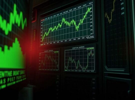 Dax Rallies Moderately as Investors Seek Stronger Momentum and Earnings Catalysts
