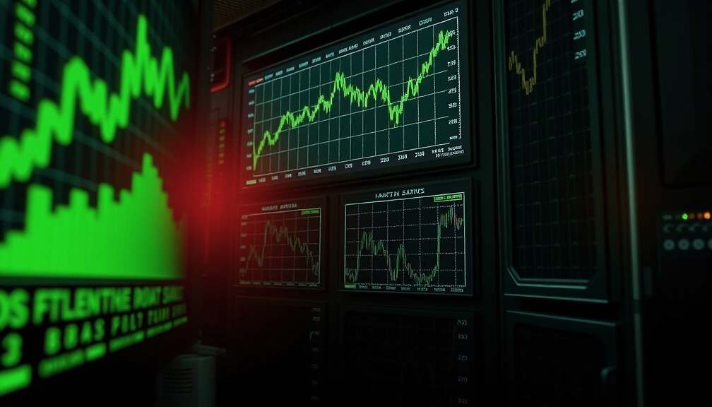 Dax Rallies Moderately as Investors Seek Stronger Momentum and Earnings Catalysts