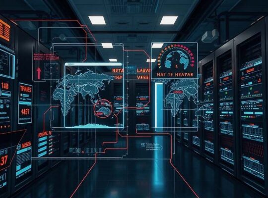 Green Party Demands Accountability for AI Chiefs After PHP Security Crisis