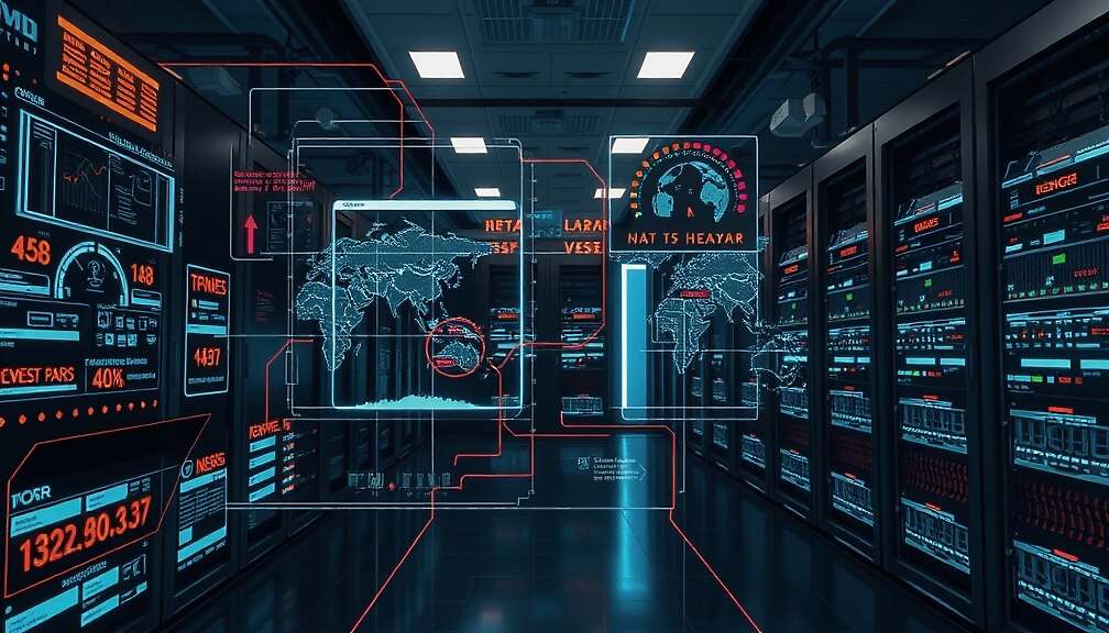 Green Party Demands Accountability for AI Chiefs After PHP Security Crisis