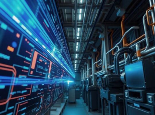 Germany Teams Up with Nvidia for Multi-Million Euro AI Industrial Breakthrough