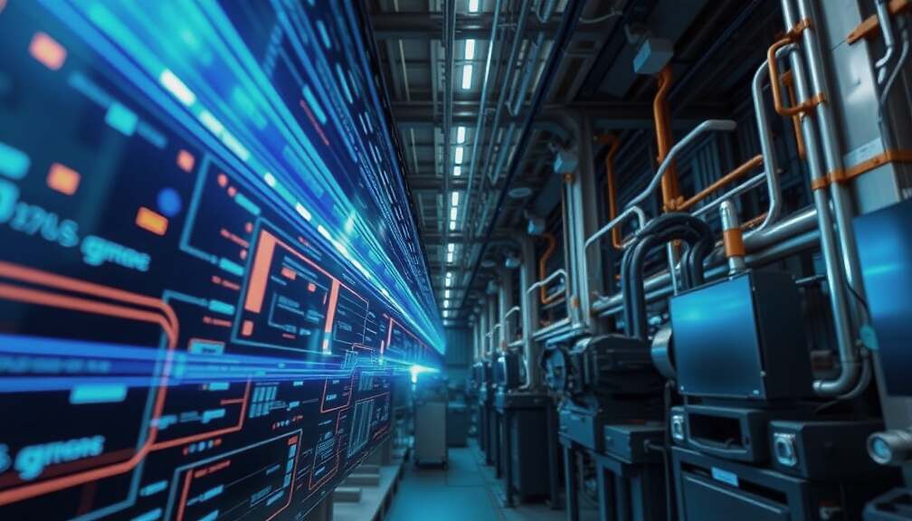 Germany Teams Up with Nvidia for Multi-Million Euro AI Industrial Breakthrough