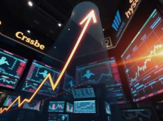 Bayer Leads Stocks as Dax Climbs Moderately Amid Oil Dip and Soft Euro